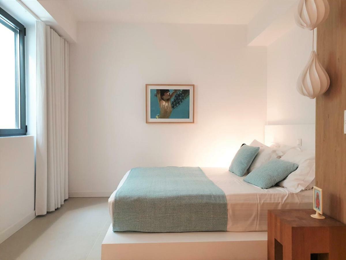 Fos Villa, A Luxe House With Private Heated Pool Galatas  Exterior photo